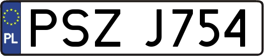 PSZJ754