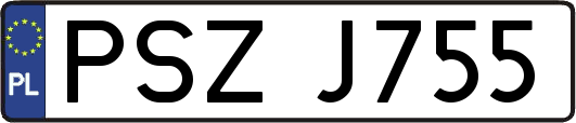 PSZJ755