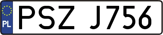 PSZJ756