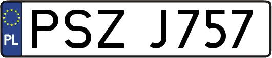 PSZJ757