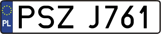 PSZJ761