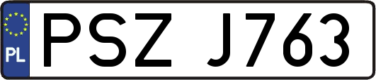 PSZJ763