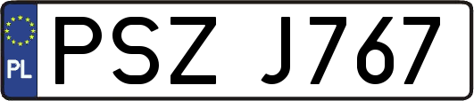 PSZJ767