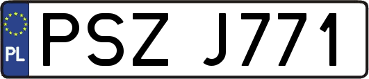 PSZJ771