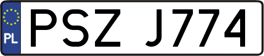 PSZJ774
