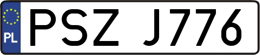 PSZJ776