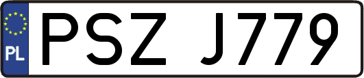 PSZJ779