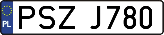 PSZJ780