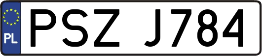 PSZJ784