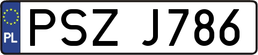 PSZJ786