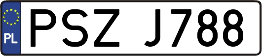 PSZJ788