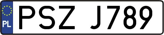 PSZJ789
