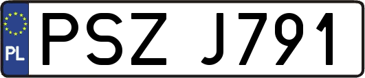 PSZJ791