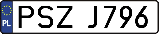 PSZJ796