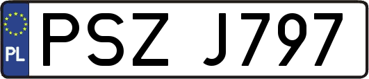 PSZJ797