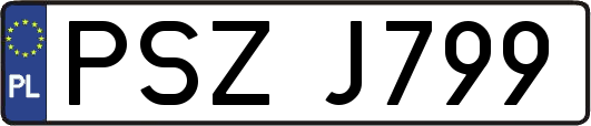 PSZJ799