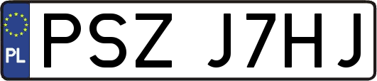 PSZJ7HJ