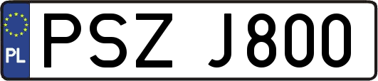PSZJ800