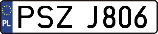 PSZJ806