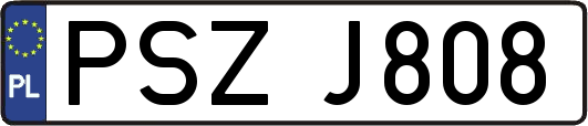 PSZJ808