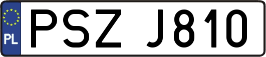 PSZJ810