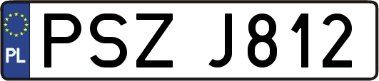 PSZJ812