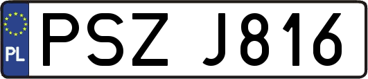 PSZJ816