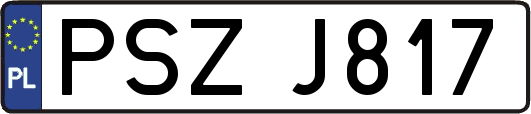 PSZJ817