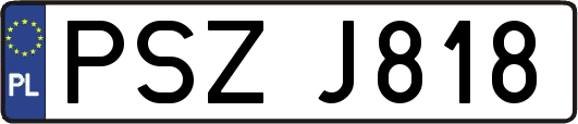 PSZJ818