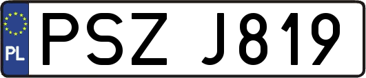 PSZJ819