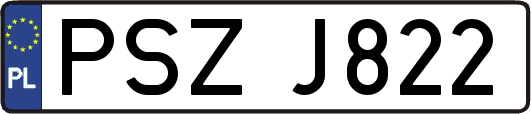 PSZJ822