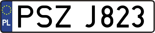 PSZJ823