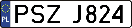 PSZJ824
