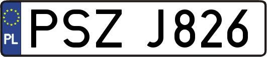 PSZJ826