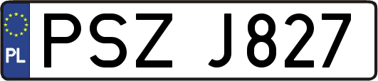 PSZJ827