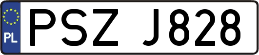 PSZJ828