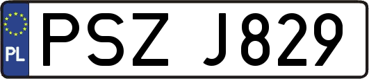 PSZJ829