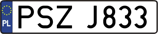PSZJ833