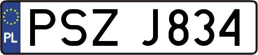 PSZJ834