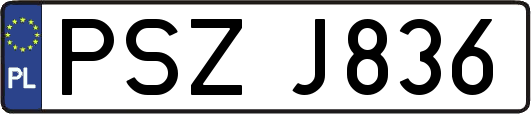 PSZJ836