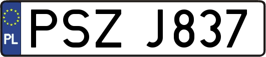 PSZJ837