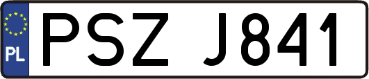 PSZJ841
