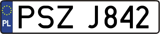 PSZJ842