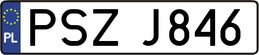 PSZJ846