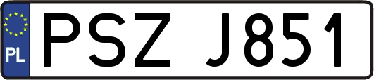 PSZJ851