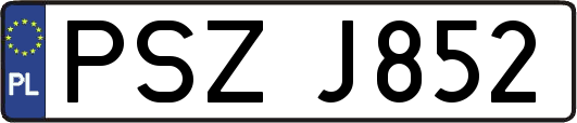 PSZJ852
