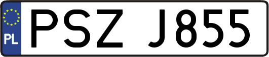 PSZJ855