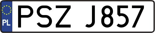 PSZJ857