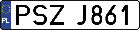 PSZJ861