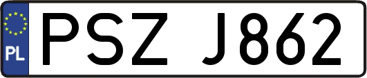 PSZJ862